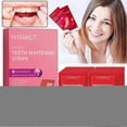 thumbnail image 2 of 6% Hydrogen Peroxide White Strip for Tooth whitening Oral Cavity Teeth Cleaning Care Plaster for Dating, 2 of 5