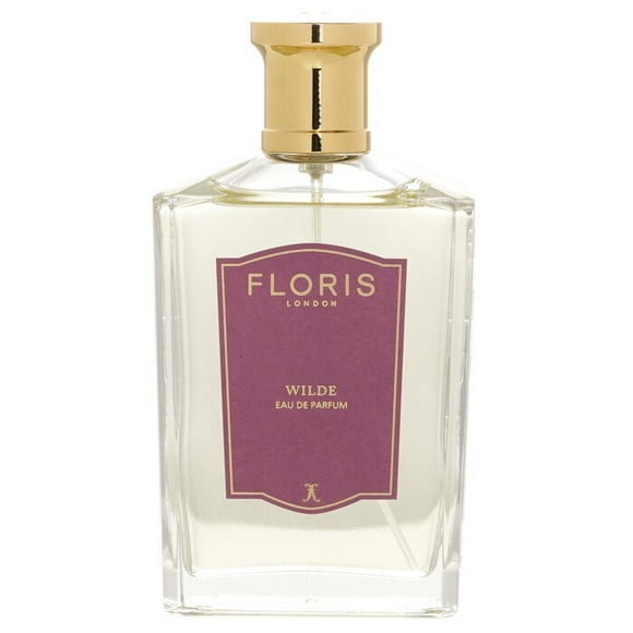 Floris Wilde Eau De Parfum Spray 100ml/3.4oz