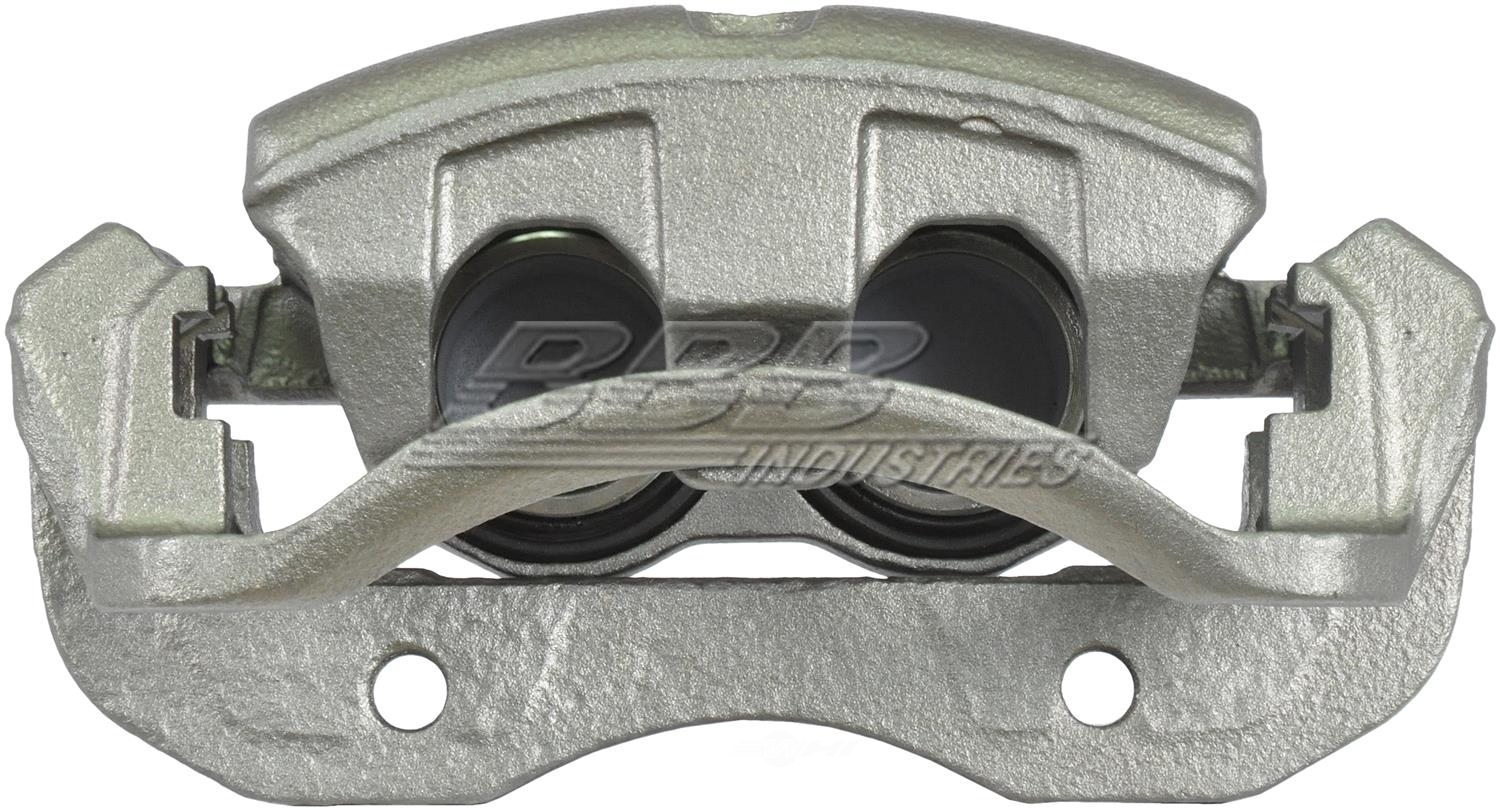 TERREPOWER formerly BBB Industries 99-00553B Reman Caliper w/installation Hardware