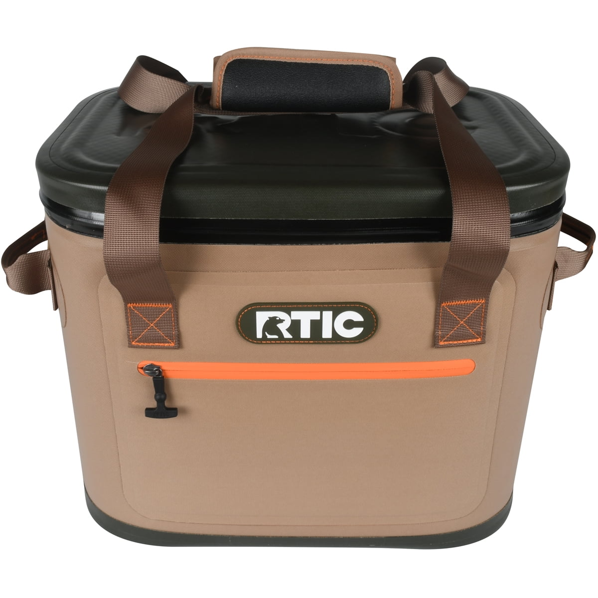 RTIC Soft Pack 30, Tan–