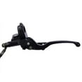 thumbnail image 6 of ATV Go kart 4 Stud Wheel Hub Front Steering Disc Brake Assembly Quad 125cc-250cc, 6 of 16