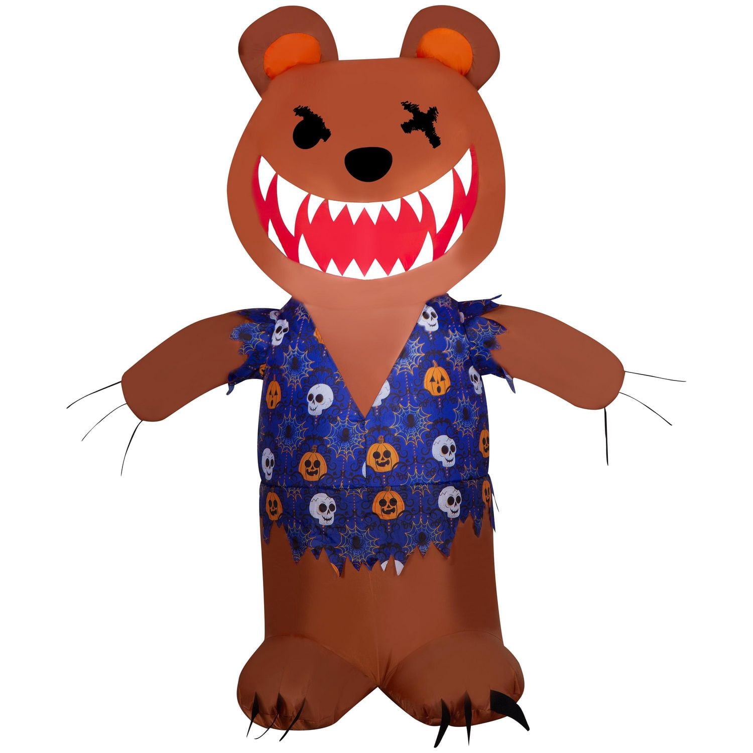 Airblown Scary Teddy