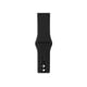 thumbnail image 3 of Apple - Reloj Series 4 de 44 mm, solo GPS, aluminio gris espacial, 3 of 5