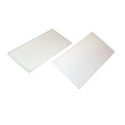 Ereplacements - Projector Air Filter - For Hitachi Cp-x201, X206, X301, X306, X401, X4011n, X450