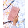 thumbnail image 3 of Libreta Grupo Erik Pusheen Travel 19 x 10 cm 80 hojas PU, 3 of 7