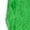 Green, variant on Women's Ruffle Wide Leg Trousers High Rise Sheer Mesh See Through Ruched Straight Leg Flowy Club Party Pants