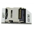 thumbnail image 4 of Adaptateur pour Carte T-Flash Tf vers Micro Sd Module Adaptateur pour Raspberry Pi Molex Deck (Noir), 4 of 8