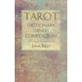 thumbnail image 2 of Tarot Dictionary and Compendium, 2 of 2