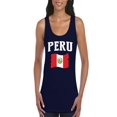 thumbnail image 1 of Womens Peru Tank Top, 1 of 5