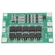 thumbnail image 1 of Placa de protección de batería de litio 3 puertos serie 60A Cargador de iones de litio Versión mejorada DC12.6V, 1 of 9