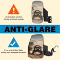 thumbnail image 4 of Espejos laterales UTV SHEJISI para Polaris Ranger General Can Am, 4 of 9
