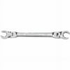 1/2" x 9/16" Flex Flare Nut Wrench