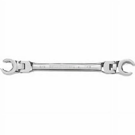 1/2" x 9/16" Flex Flare Nut Wrench