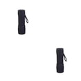 thumbnail image 1 of Juego de linterna duradera Naiovety ABS Negro 2Conjunto, 1 of 6