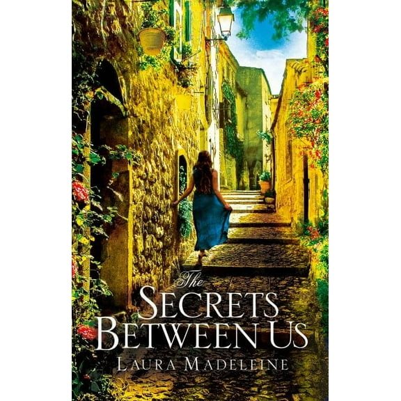 The Secrets Between Us (Paperback)