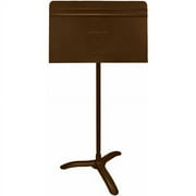 Manhasset Model #48 Symphony Music Stand, Brown