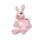thumbnail image 5 of Figura de conejo de Pascua, centro de mesa de resina, bonita decoración de Pascua, estatua de conejo Rosa, 5 of 9