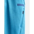 thumbnail image 3 of Athletic Works Boys' Double Knit Jogger Pants, Sizes 4-18 & Husky, 3 of 3