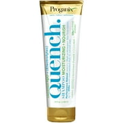Proganix Quench. Moisturizing + Nourish Shampoo 8.5 fl. oz. Tube