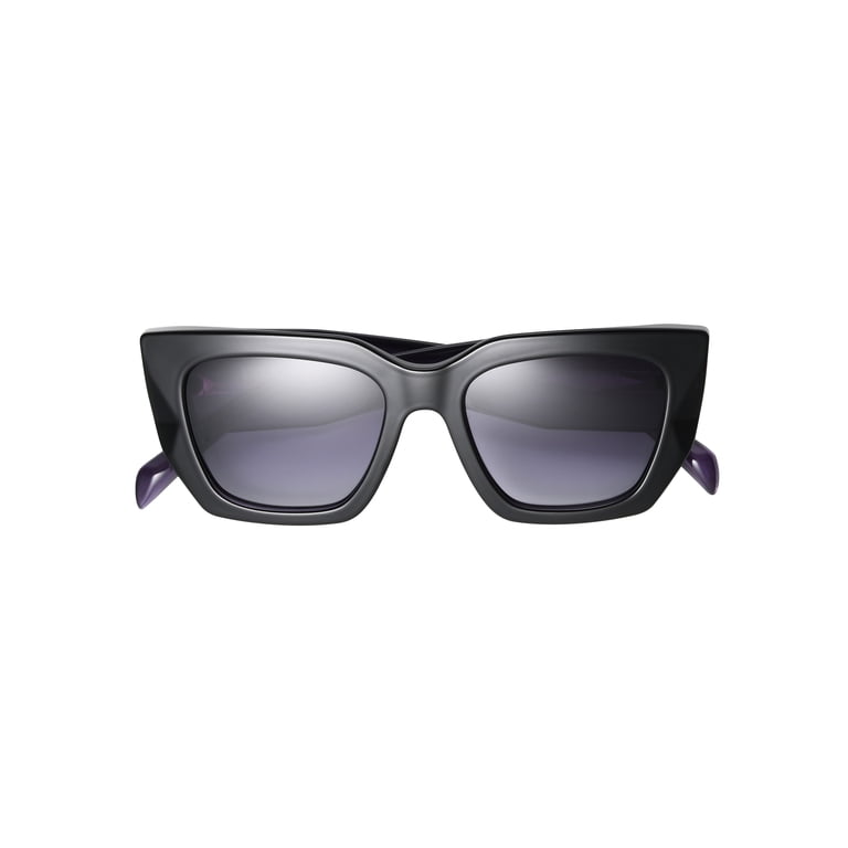 Foster Grant Wicked Sunglass Not Your Basic Witch - Walmart.com display picture 2