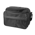 thumbnail image 1 of Bolsa de herramientas, bolsa de transporte, portátil, con correa de hombro ajustable, cierre de cremallera pequeña, multiusos, resistente al desgaste,, 1 of 9
