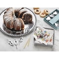 thumbnail image 4 of MARIPOSA Number Candle Holder Set, Set of 10, Silver, 4 of 5