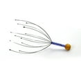 thumbnail image 4 of Head Massage Tingler Head Scratcher Scalp Massager Scalp Scratcher Head Massage Tool Multifunctional Head Massage Tingler High Elasticity Promote Blood Circulation Scalp Scratcher, 4 of 6