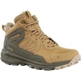 thumbnail image 1 of Oboz Botte de Randonnée Imperméable Katabatic Mid B-DRY pour Femme Acorn 7, 1 of 4