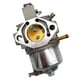 thumbnail image 3 of Desde China 15003-2178 , para Kawasaki 15003-2589 Mule 500 520 Mule 550 Cortacésped Carburador Carburador, 3 of 5
