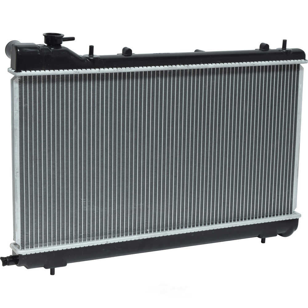 UAC RA 13021C Downflow Radiator