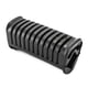 thumbnail image 1 of Goma de posapie Kinlley para Moto Forza 150 negro, 1 of 3