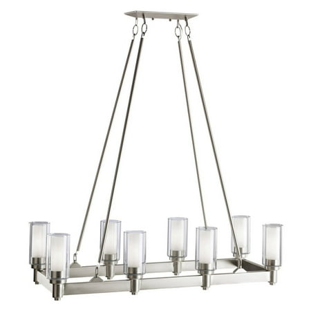 

Kichler Circolo 2943 Chandelier - 36.25 in.