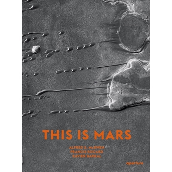 This Is Mars: MIDI Edition (Hardcover)