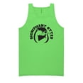 thumbnail image 1 of Significant Otter Neon Tank Top, 1 of 1