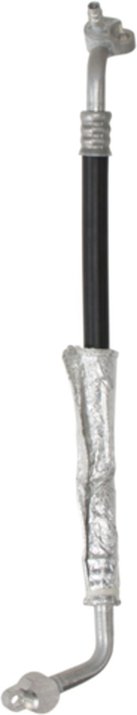 Suction Line Hose Assembly