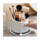 thumbnail image 4 of Caja De Almacenamiento Cosmética Giratoria A Prueba De Polvo, 4 of 5