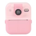 thumbnail image 1 of Cámara de entre Instalación Instantánea de Doble Lente de 48 MP para Niños, Lente Giratoria, Reproductor de Música, Juegos, Pantalla de 2,4 Pulgadas, Batería de 1200 Mah,, 1 of 7