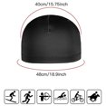 thumbnail image 4 of Outdoor Cycling Hat Quick-drying Helmet Liner Cap Windproof Sports Wicking Cap, 4 of 9