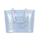 thumbnail image 3 of Bolsa Dama Importadora La Merced Tipo Sirena Escamas Plata, 3 of 6