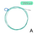 thumbnail image 5 of BQLQBQLQ Car Drain Hole Unclogger Pro Cleaning Kits New W8, 5 of 5