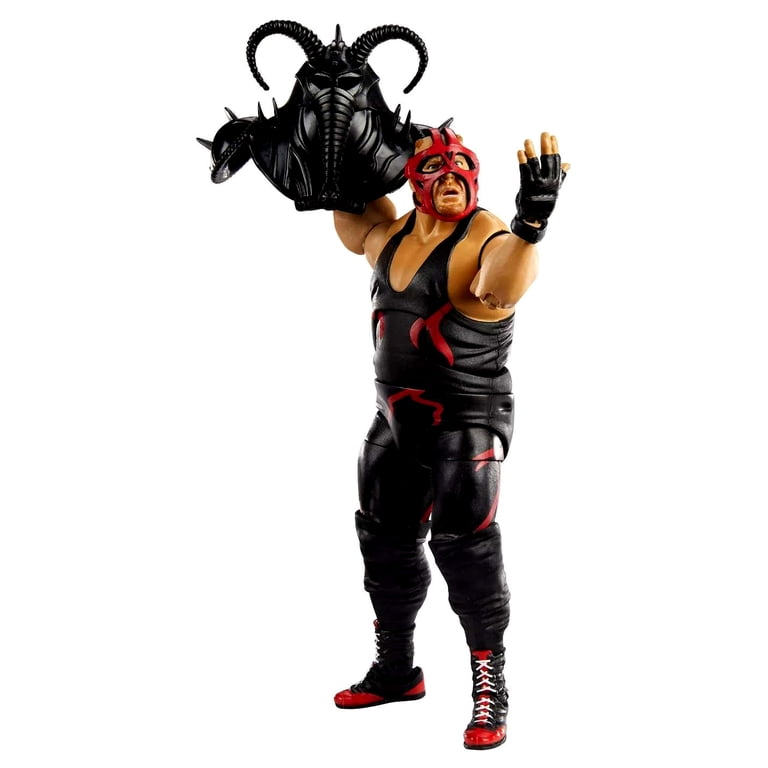 Legends Elite Collection Big Van Vader Action Figure - Walmart.com