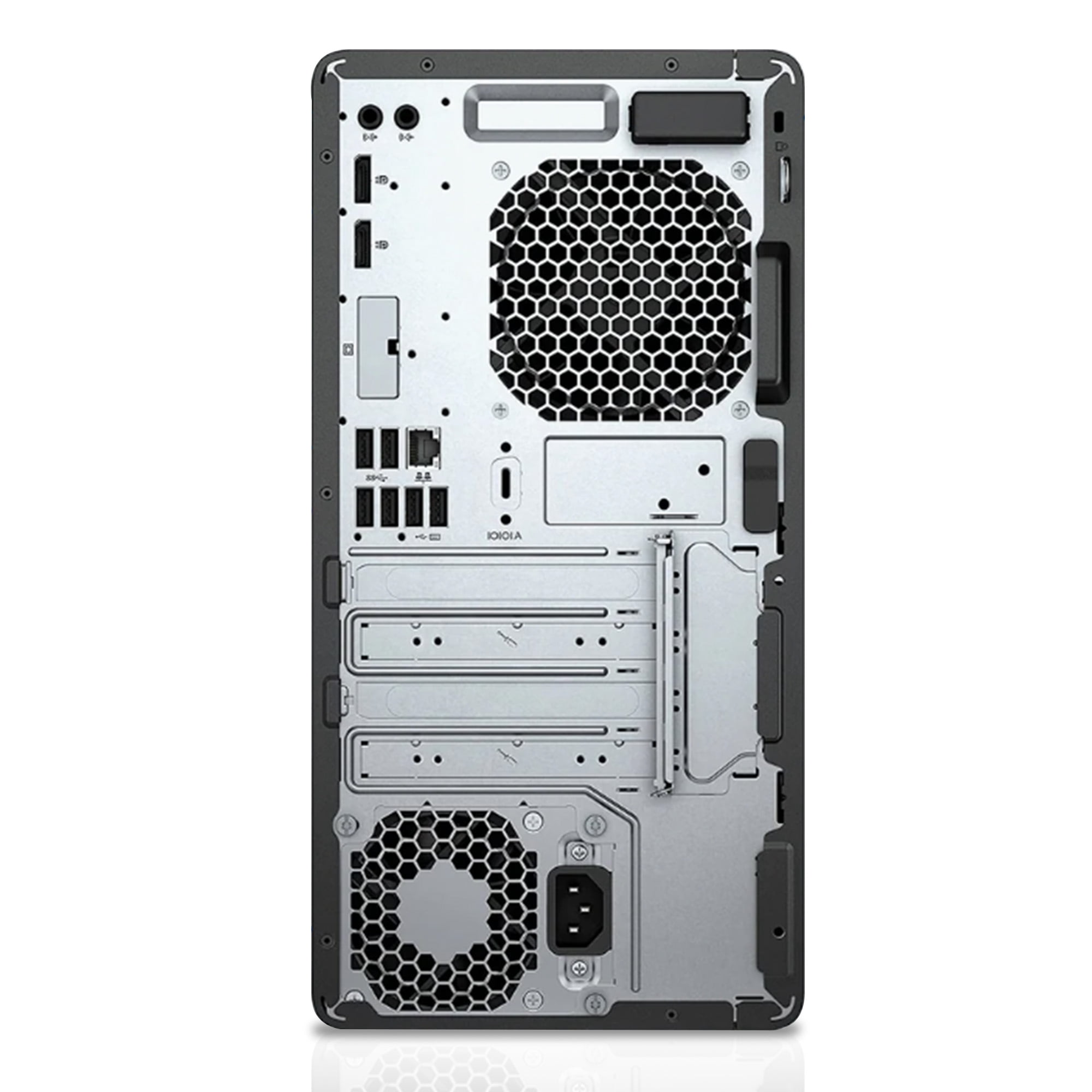 Restored HP ProDesk 600G4 Tower Desktop Computer Intel i5-8500 (3.4) 16GB DDR4 RAM 500GB HDD Hard Disk Drive Windows 11 Professional Home or Office PC (Refurbished)