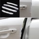 thumbnail image 1 of Tira anticolisión para puerta de coche, pegatina decorativa, pegatina anticolisión para borde de puerta, pegatina protectora 3R para coche, suministros para coche, piezas modificadas, 1 of 3