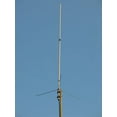 thumbnail image 2 of cx-333 triband base antenna, 2m/1.25m/70cm, 10ft comet, 2 of 3
