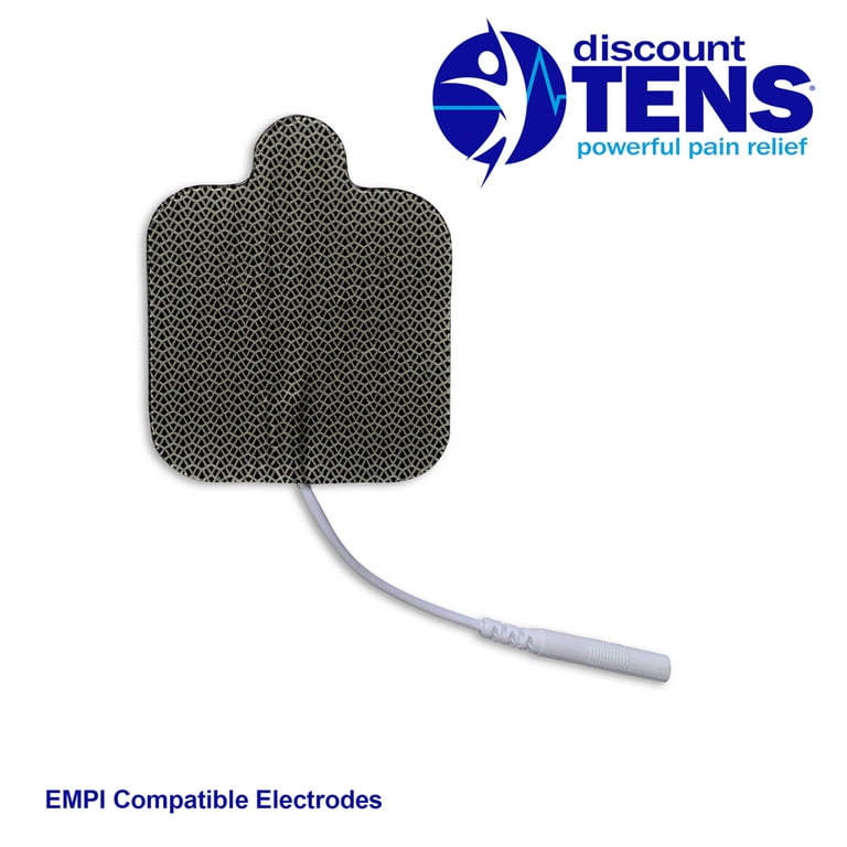 EMPI Active TENS, Designing the smallest TENS Medical Device for Pain  Management