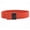 Red, variant on Queroig Elastic Band High Strength Adjustable Portable Bento Box Packing Fixing Strap Daily Use
