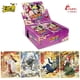 thumbnail image 2 of KAYOU Naruto Card Rare CR Flash Cards MR Card Anime Surrounding Board Game Collection Card Children's Toy Gift, 2 of 4