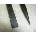 thumbnail image 2 of Spudger Toolcom Quantité Bundle Menda 35622 Nylon Spudger Noir Bâton Réparation Tool Mini Pry Bar Nous Fait B07PFR2C55 (10), 2 of 3