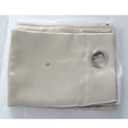 thumbnail image 4 of Cortina de Paneles Opaca con Agujeros para para Habitaciones de Diseño de Estrels - Beige Sunnimix Cortinas de estrella hueca, 4 of 8