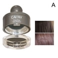 thumbnail image 3 of Waterproof Hair Line Filler Filling Powder Hairline Instant Cover Up Shadow, 3 of 8
